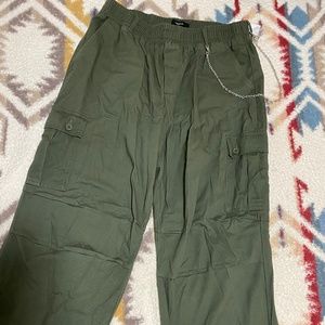 Cargo pants